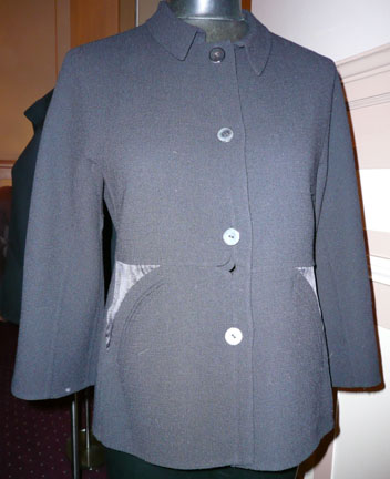 jacket front